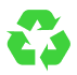 Reducing Waste, Reusing Materials
